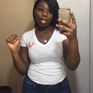 Meet your Posher, Brianna